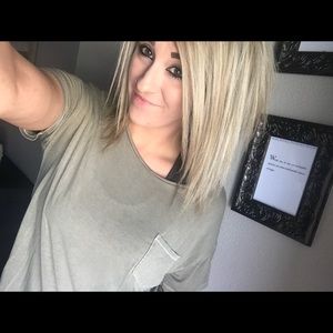 Meet your Posher, Samantha